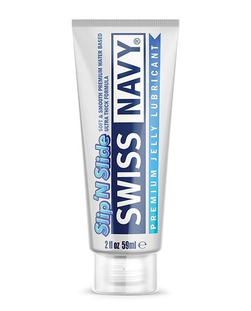 Swiss Navy Slip'N Slide Premium Jelly